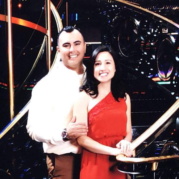 Meet your Posher, David aimee - Picture 1 of 1